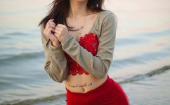 到爱的距离分集剧情